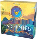 HARMONIES - Imagen 5