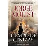 Tiempo de cenizas