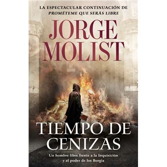 Tiempo de cenizas