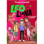 Leo Luna 2 - Una excursión loquísima