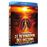 El devorador del océano - Blu-ray