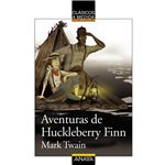 Aventuras de Huckleberry Finn