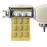 Accesorio de pasta SMEG SMRM01 para raviolis_1