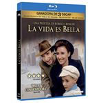 La vida es bella - Blu-ray