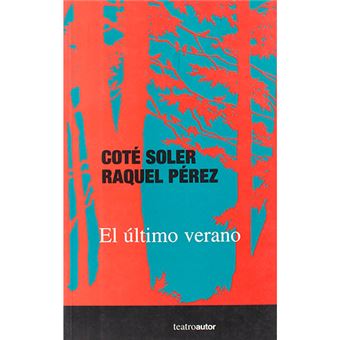 El último verano - 1