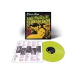 Encasadenadie  - Vinilo Amarillo