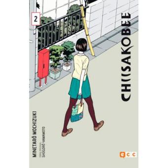Chiisakobe 2
