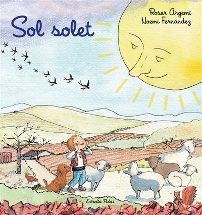Estrella Polar Sol Solet