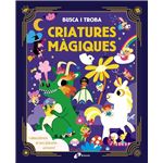 Busca i troba. Criatures màgiques