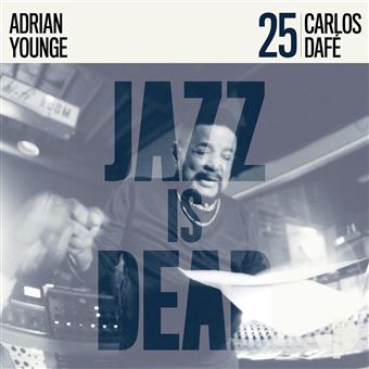 Carlos Dafe Jid025 - CD