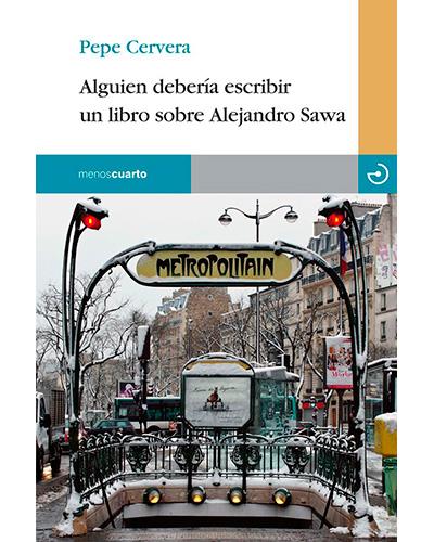 Una cámara