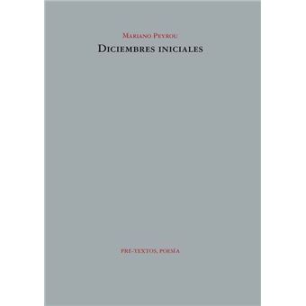 Diciembres iniciales