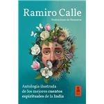 Antología ilustrada de los mejores cuentos espirituales de l