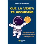 Que La Venta Te Acompañe