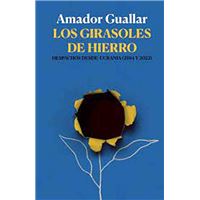 Los girasoles de hierro