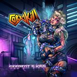 Serpent's kiss - CD