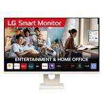 Monitor LG Smart 27U511SA-W 27'' Full HD 100Hz
