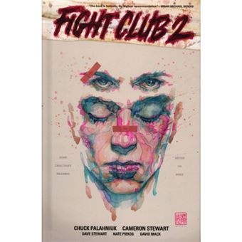 Fight Club 2 - 1