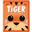Tiger A Fun Feely Felt Story