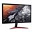 Monitor gaming LED Acer KG241 24'' Full HD144Hz Negro/Rojo_1