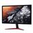 Monitor gaming LED Acer KG241 24'' Full HD144Hz Negro/Rojo_2