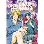 Grand Blue Dreaming nº 12