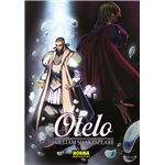 Otelo (Clásicos Manga)