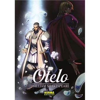 Otelo (Clásicos Manga)