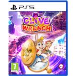 Clive N' Wrench PS5
