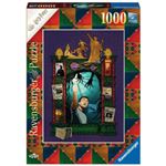 Ravensburger Puzzle Fantasy Harry Potter E Book Edition 1000 Piezas