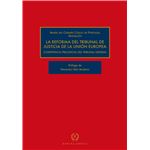 La Reforma Del Tribunal De Justicia De La Union Europea