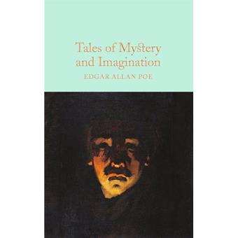 Tales Of Mystery & Imagination
