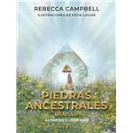 Las Piedras Ancestrales Oraculo