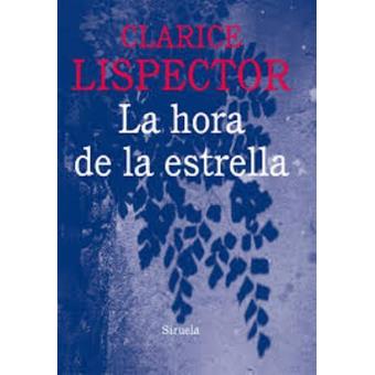 La hora de la estrella