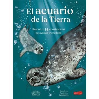 El acuario de la tierra