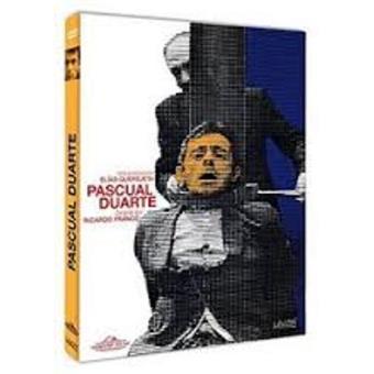 Pacual Duarte - DVD