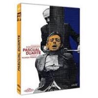 Pacual Duarte - DVD