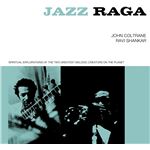 Jazz Raga Spiritual Exploration - 3 CDs