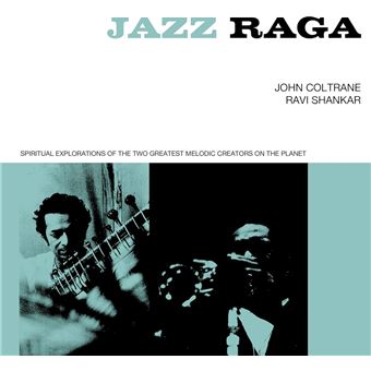 Jazz Raga Spiritual Exploration - 3 CDs