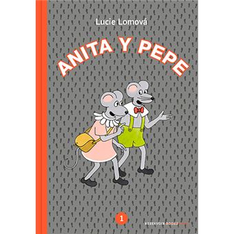 Anita y Pepe 1