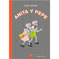 Anita y Pepe 1