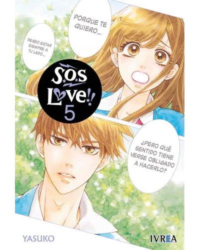 Ivrea S.o.s Love 5