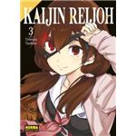 Kaijin Reijoh 03