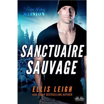 Sanctuaire Sauvage - 1
