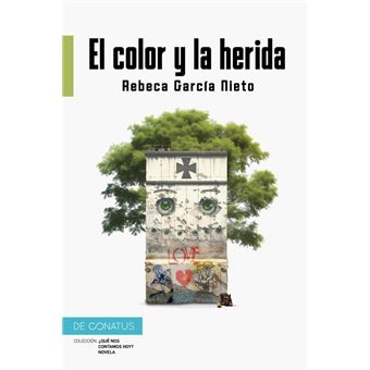 El color y la herida