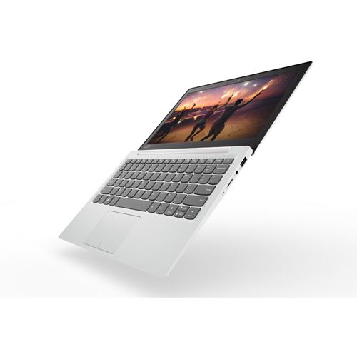 Portátil Lenovo Ideapad 120S Gris