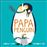 Papa penguin