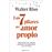 Los 7 pilares del amor propio