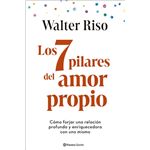 Los 7 pilares del amor propio