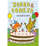 Zorro Y Conejo 03